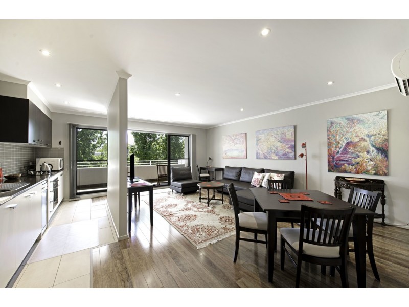 13/24 Ijong Street, Braddon ACT 2612