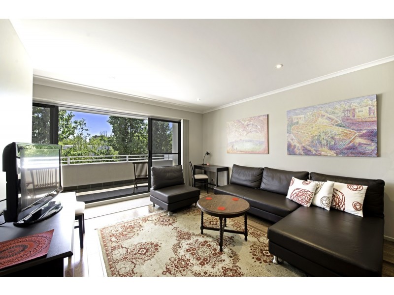 13/24 Ijong Street, Braddon ACT 2612