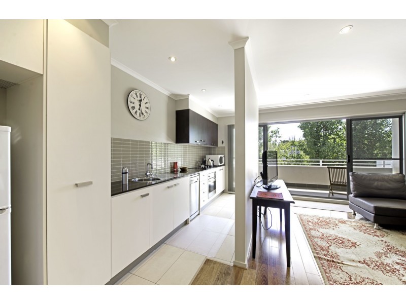 13/24 Ijong Street, Braddon ACT 2612