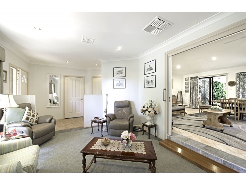 51 Shoalhaven Avenue, Amaroo ACT 2914