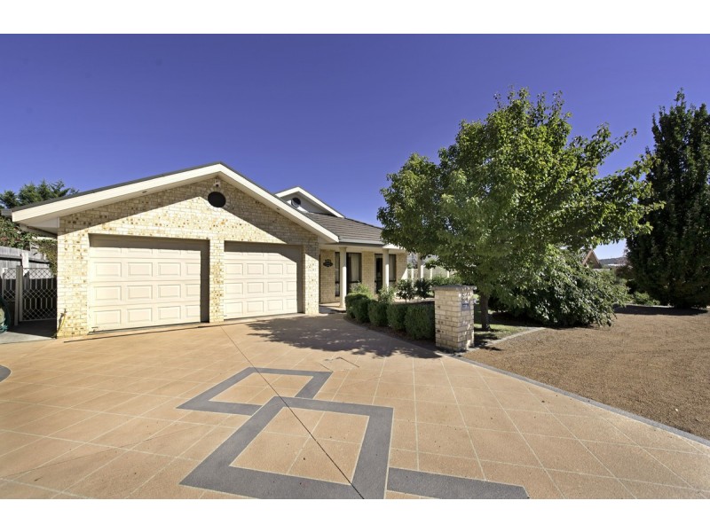 51 Shoalhaven Avenue, Amaroo ACT 2914