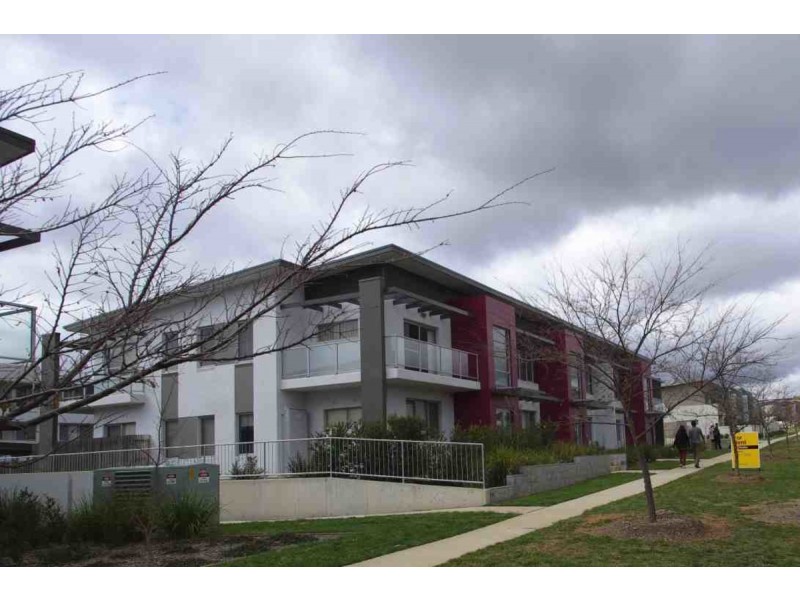 68/329 Flemington Road, Franklin ACT 2913
