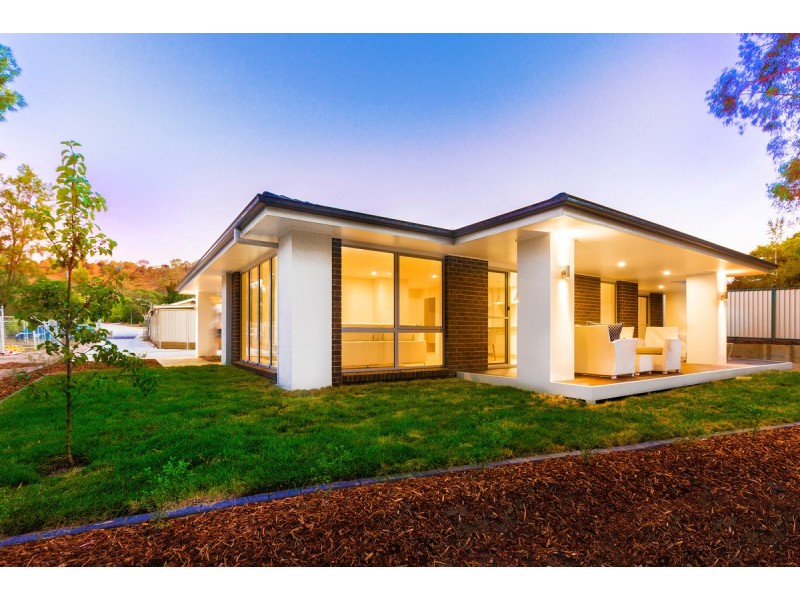 8 Chippindall Circuit, Theodore ACT 2905