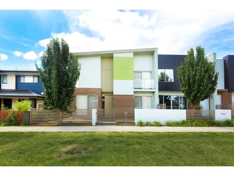 21 Vandyke Street, Crace ACT 2911