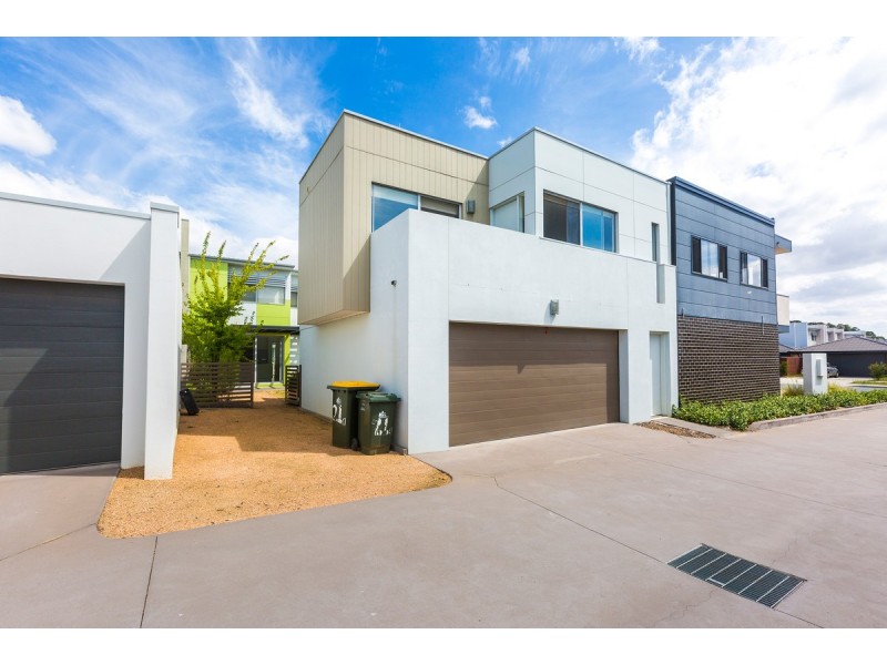 21 Vandyke Street, Crace ACT 2911