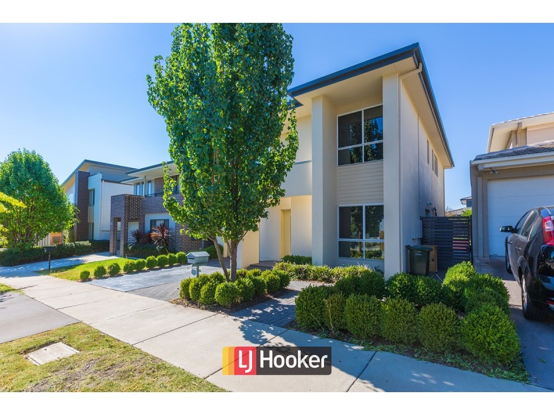 6 Jessie Street, Forde ACT 2914