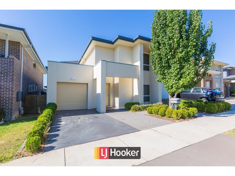 6 Jessie Street, Forde ACT 2914