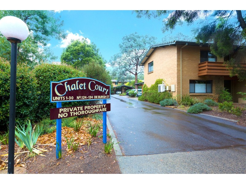 1/124 De Burgh Street, Lyneham ACT 2602