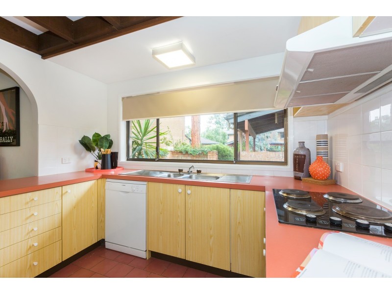 1/124 De Burgh Street, Lyneham ACT 2602
