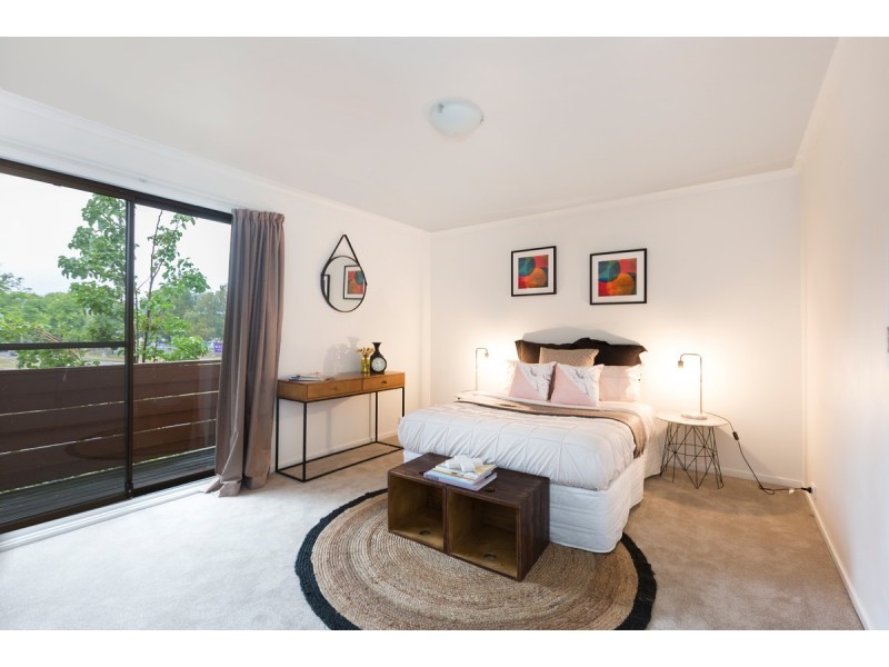 1/124 De Burgh Street, Lyneham ACT 2602