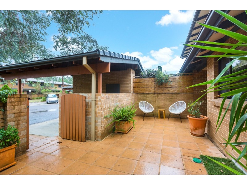 1/124 De Burgh Street, Lyneham ACT 2602