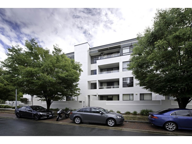 57/53 Dawes Street, Kingston ACT 2604