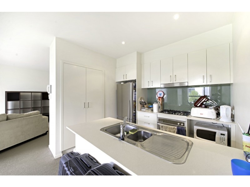 57/53 Dawes Street, Kingston ACT 2604