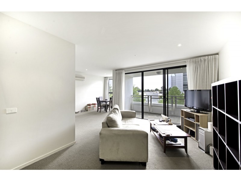 57/53 Dawes Street, Kingston ACT 2604