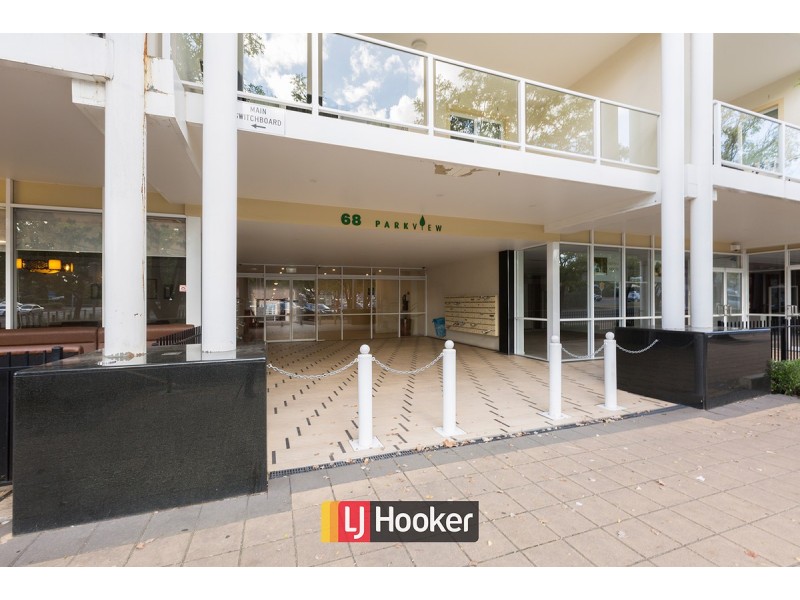 14/68 Hardwick Crescent, Holt ACT 2615