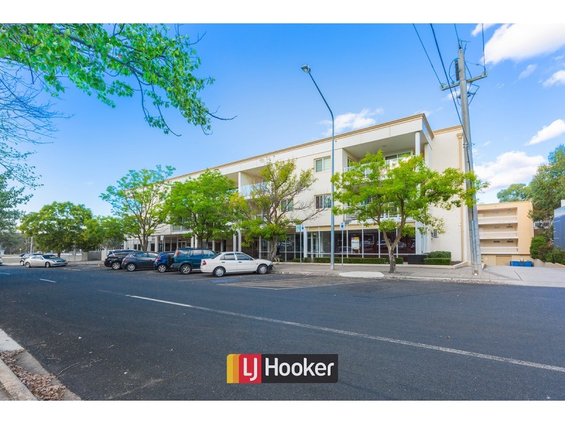 14/68 Hardwick Crescent, Holt ACT 2615