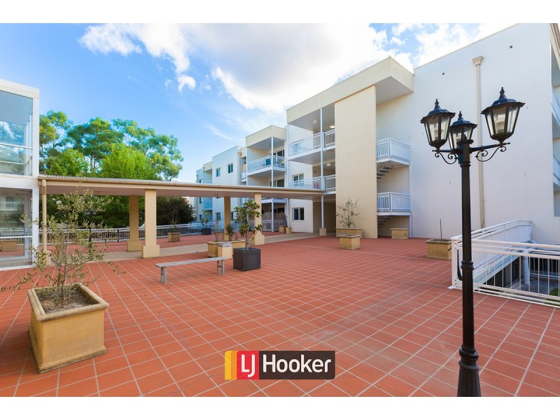 14/68 Hardwick Crescent, Holt ACT 2615