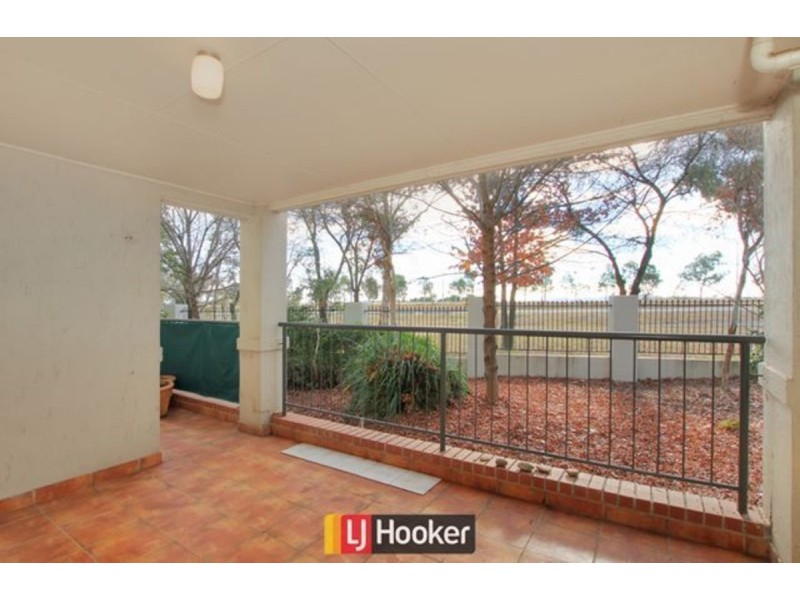 64/20 Federal Highway, Watson ACT 2602