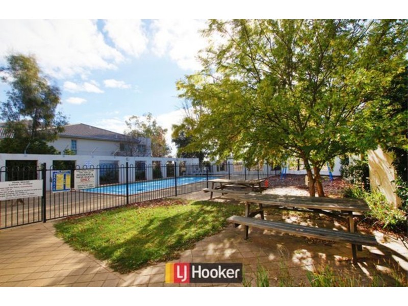 64/20 Federal Highway, Watson ACT 2602