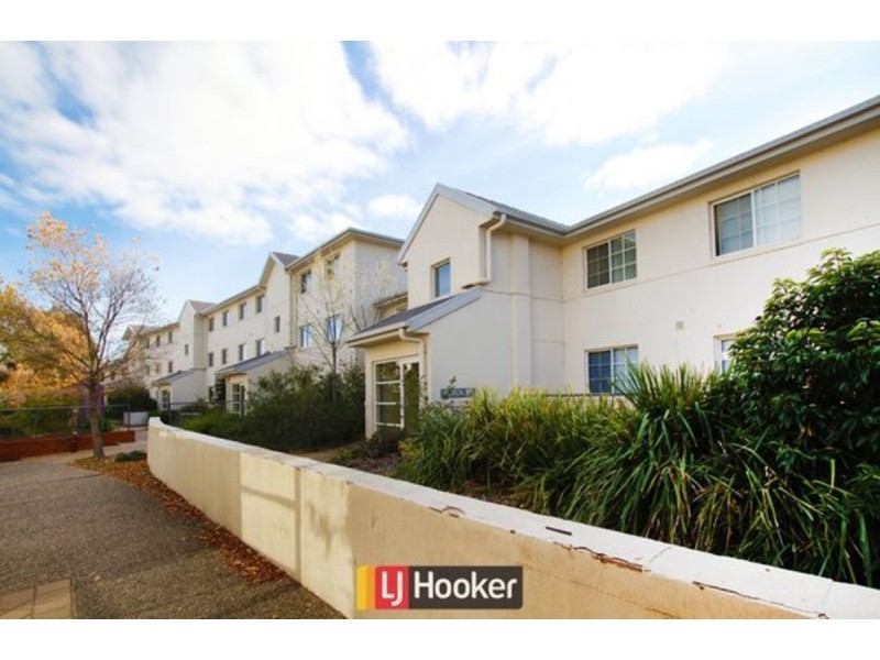 64/20 Federal Highway, Watson ACT 2602