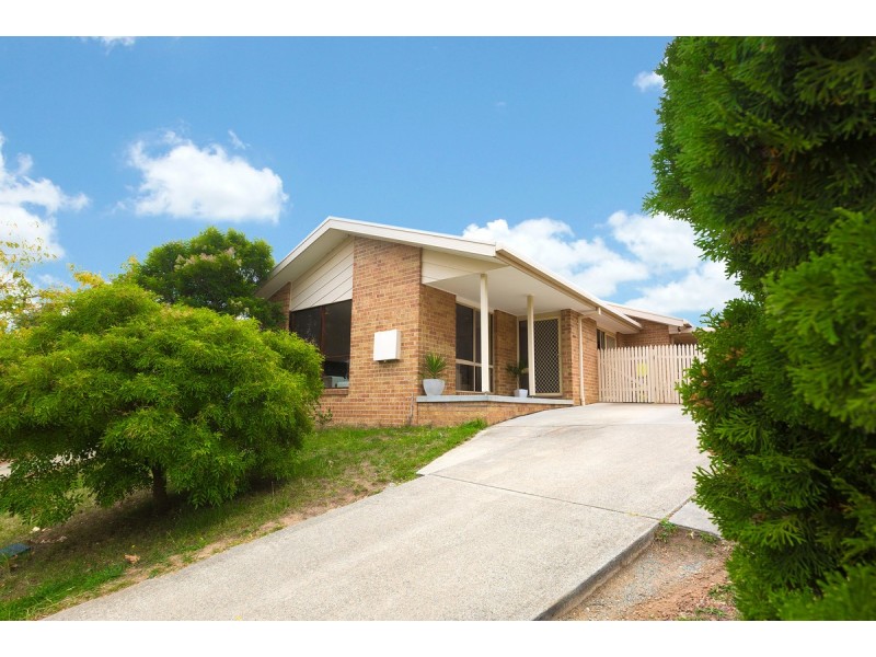 16 Redcliffe Street, Palmerston ACT 2913