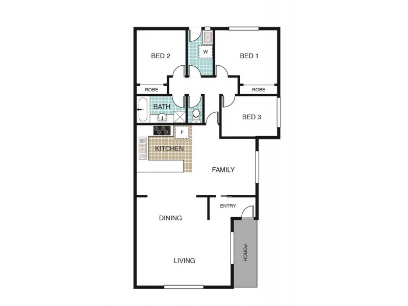 16 Redcliffe Street, Palmerston ACT 2913