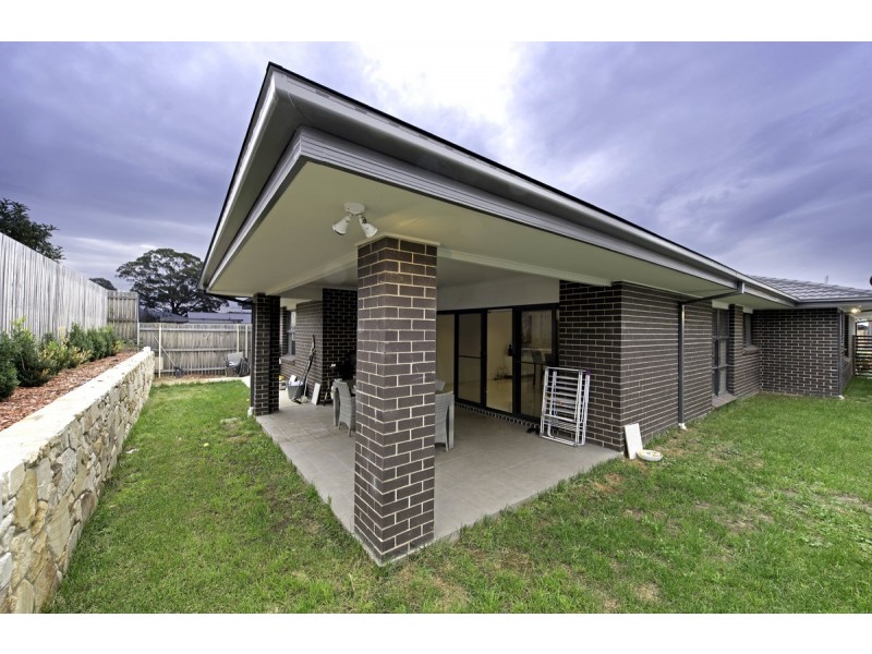 22 Lanaba Street, Crace ACT 2911