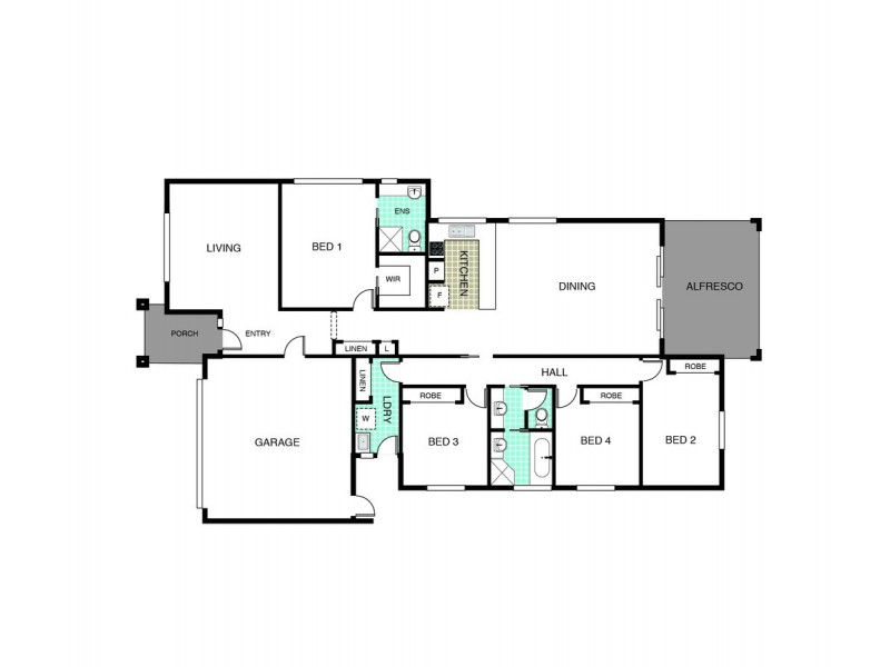 22 Lanaba Street, Crace ACT 2911