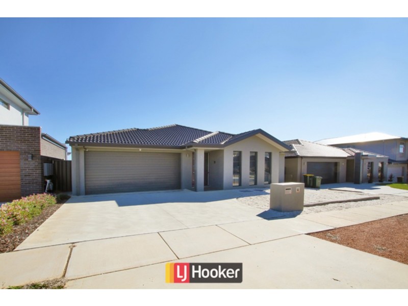 3 Hinde Street, Franklin ACT 2913