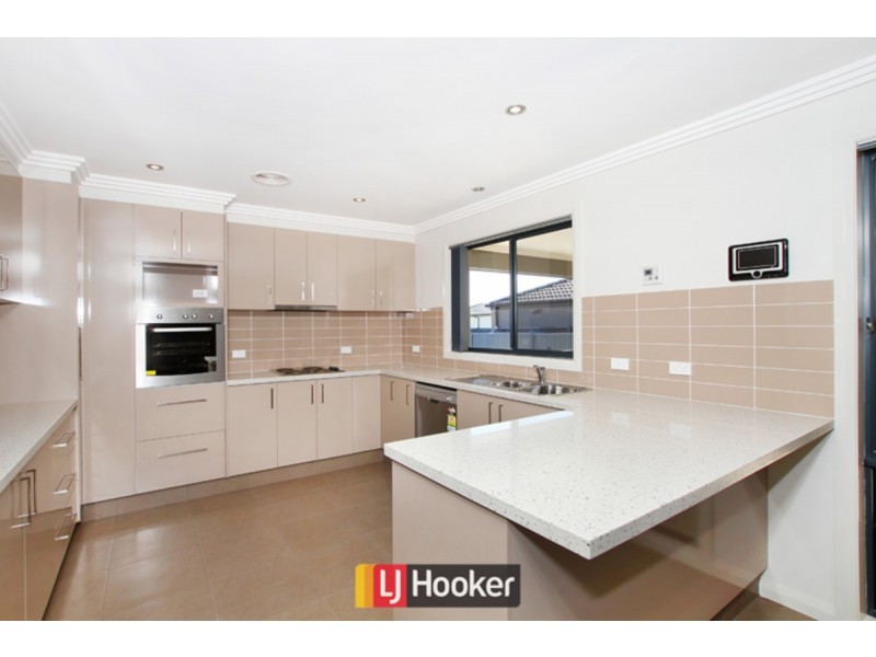 3 Hinde Street, Franklin ACT 2913