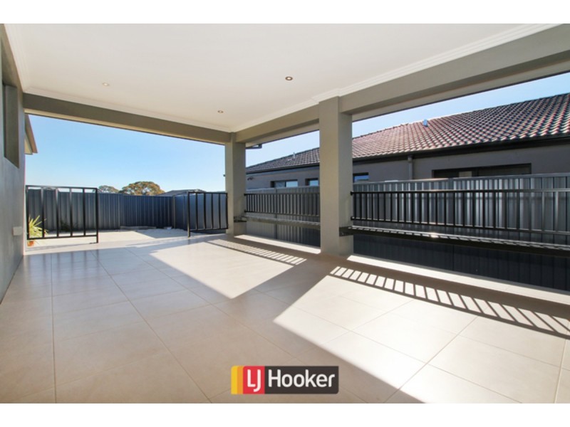 3 Hinde Street, Franklin ACT 2913