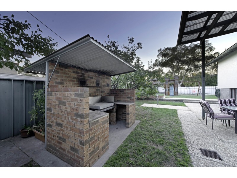 9 Colbeck Street, Mawson ACT 2607