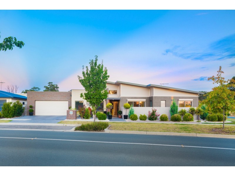 70 Zakharov Avenue, Forde ACT 2914