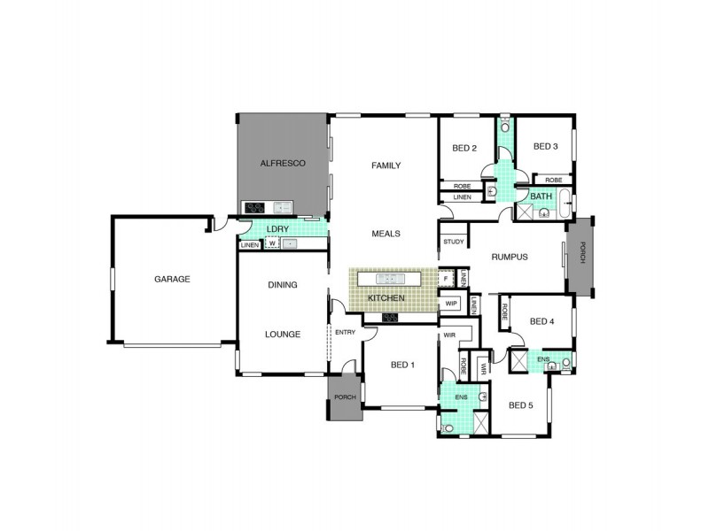 70 Zakharov Avenue, Forde ACT 2914