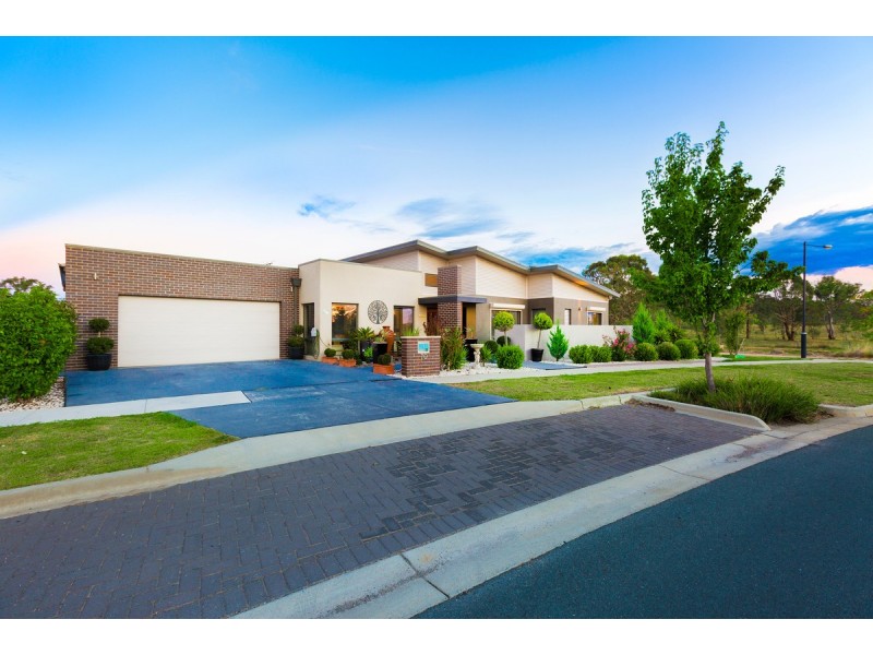 70 Zakharov Avenue, Forde ACT 2914