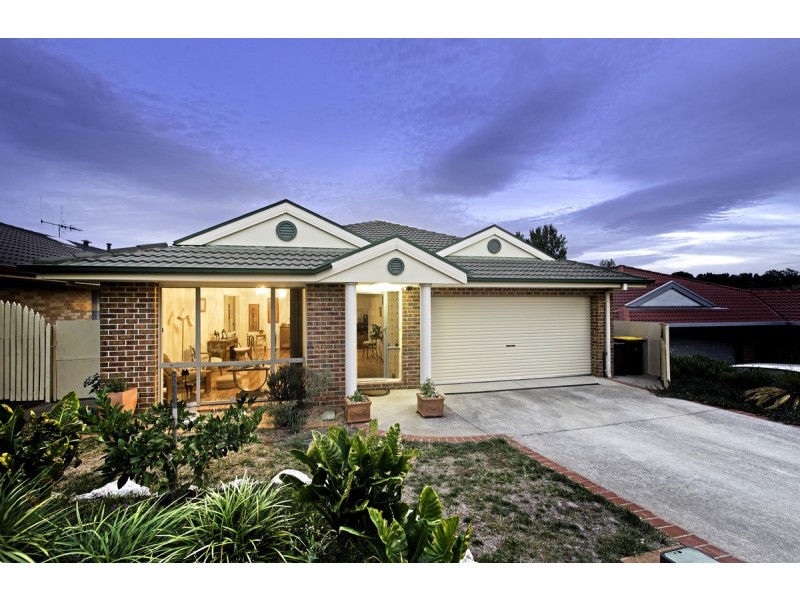 22 Mt Warning Crescent, Palmerston ACT 2913