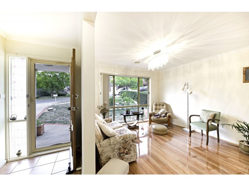 22 Mt Warning Crescent, Palmerston ACT 2913