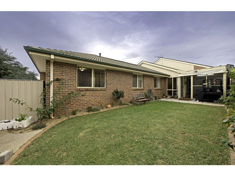 22 Mt Warning Crescent, Palmerston ACT 2913
