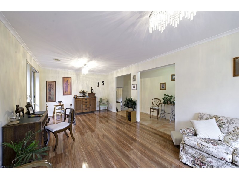 22 Mt Warning Crescent, Palmerston ACT 2913