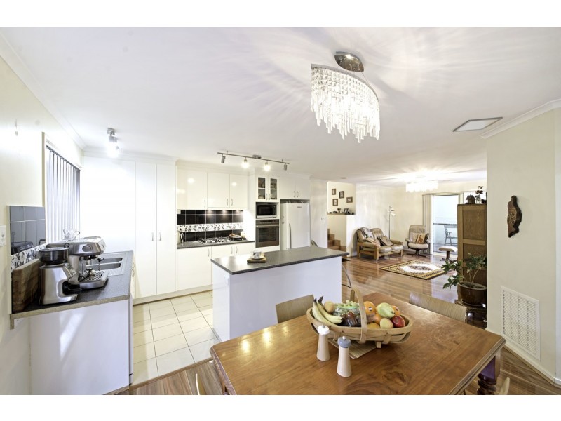 22 Mt Warning Crescent, Palmerston ACT 2913