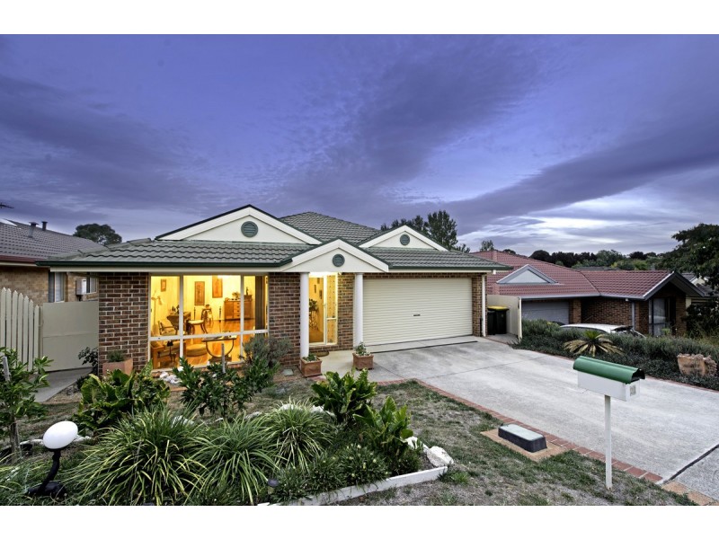 22 Mt Warning Crescent, Palmerston ACT 2913