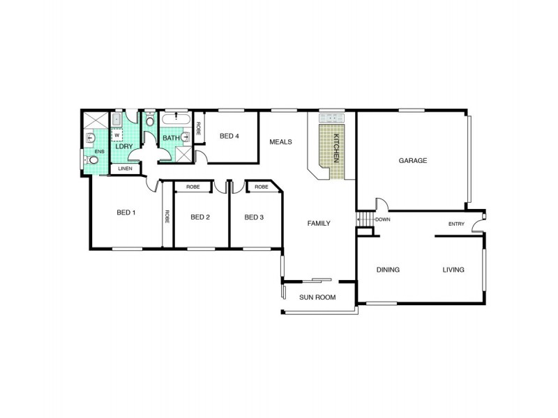 22 Mt Warning Crescent, Palmerston ACT 2913