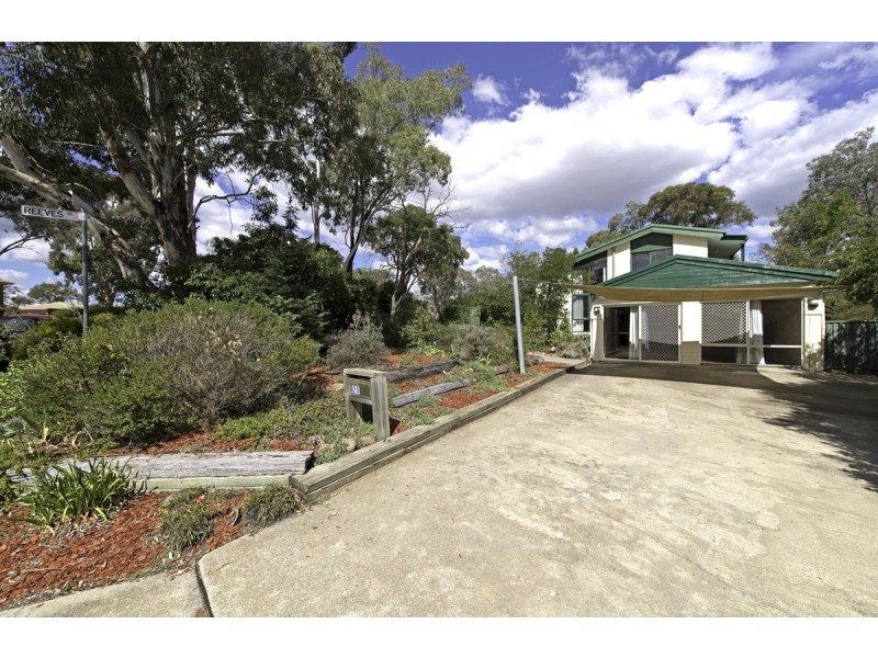 26 Halfrey Circuit, Wanniassa ACT 2903
