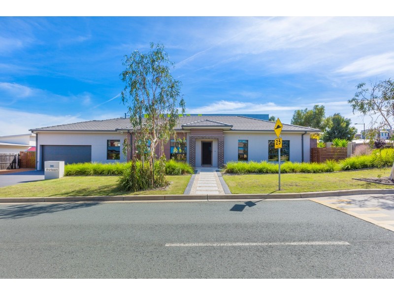 13 Doris Turner Street, Forde ACT 2914