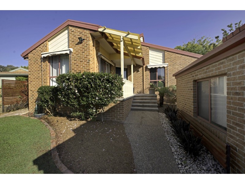 19 Ferguson Circuit, Ngunnawal ACT 2913