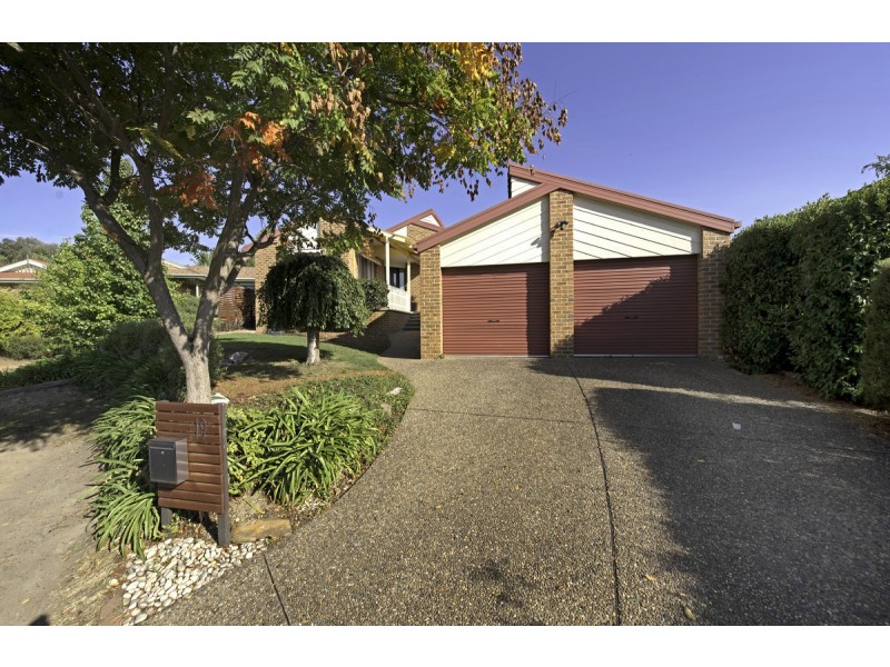 19 Ferguson Circuit, Ngunnawal ACT 2913