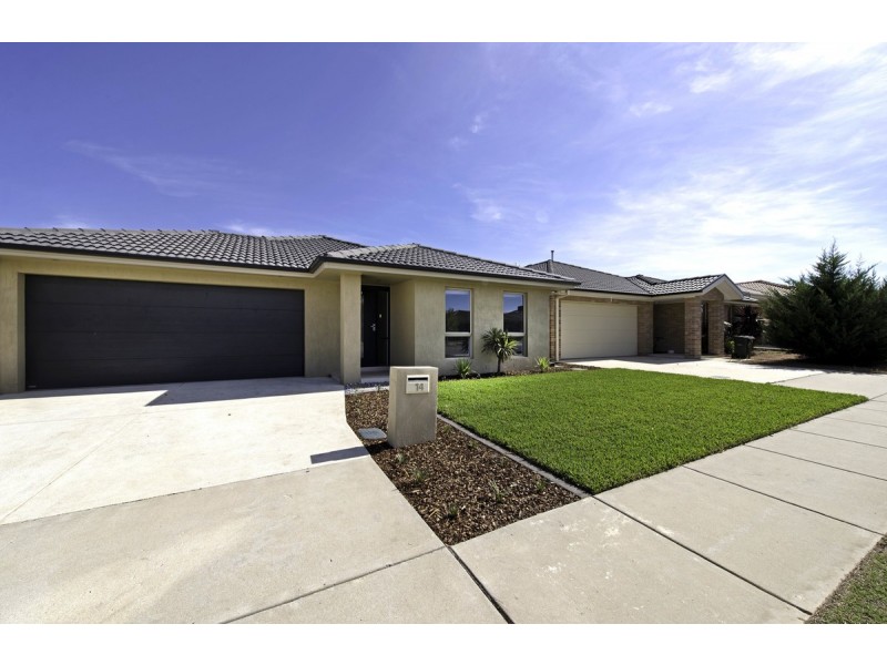 14 Dundalli Street, Bonner ACT 2914