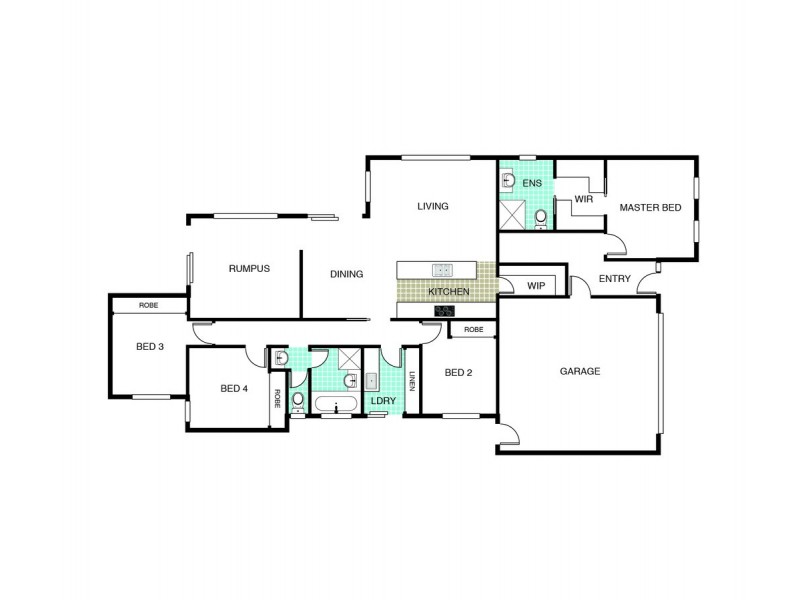 14 Dundalli Street, Bonner ACT 2914