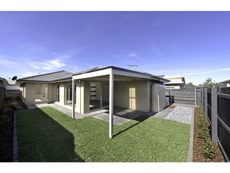 14 Dundalli Street, Bonner ACT 2914