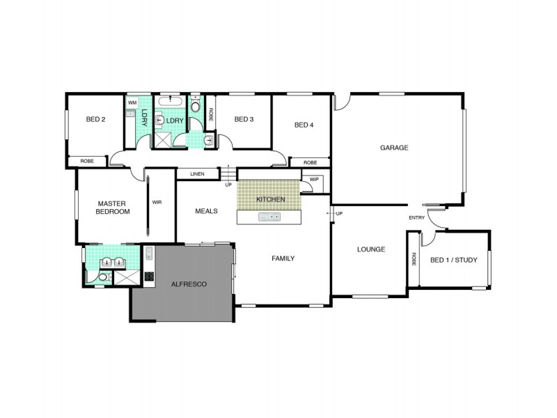 7 Nankervis Street, Casey ACT 2913